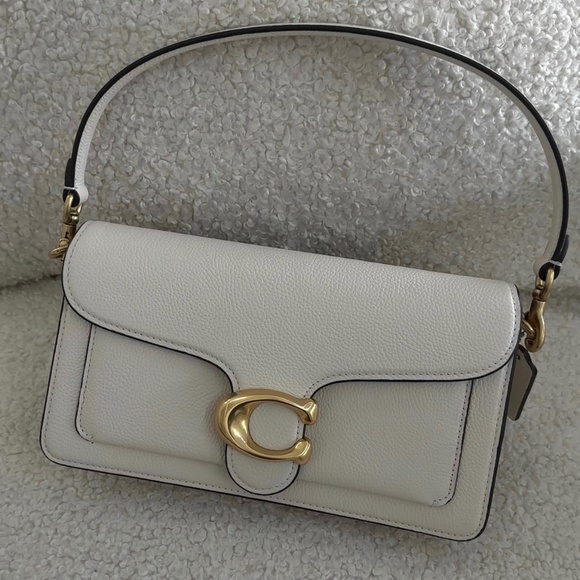 Coach Tabby Shoulder Bag - Picture 2 of 7